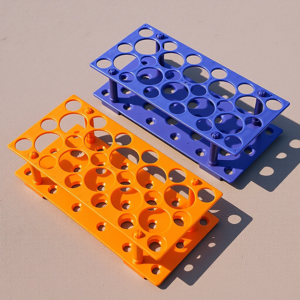 2Pcs High Quality Plastic Test - Lab Equipment 评论和价格