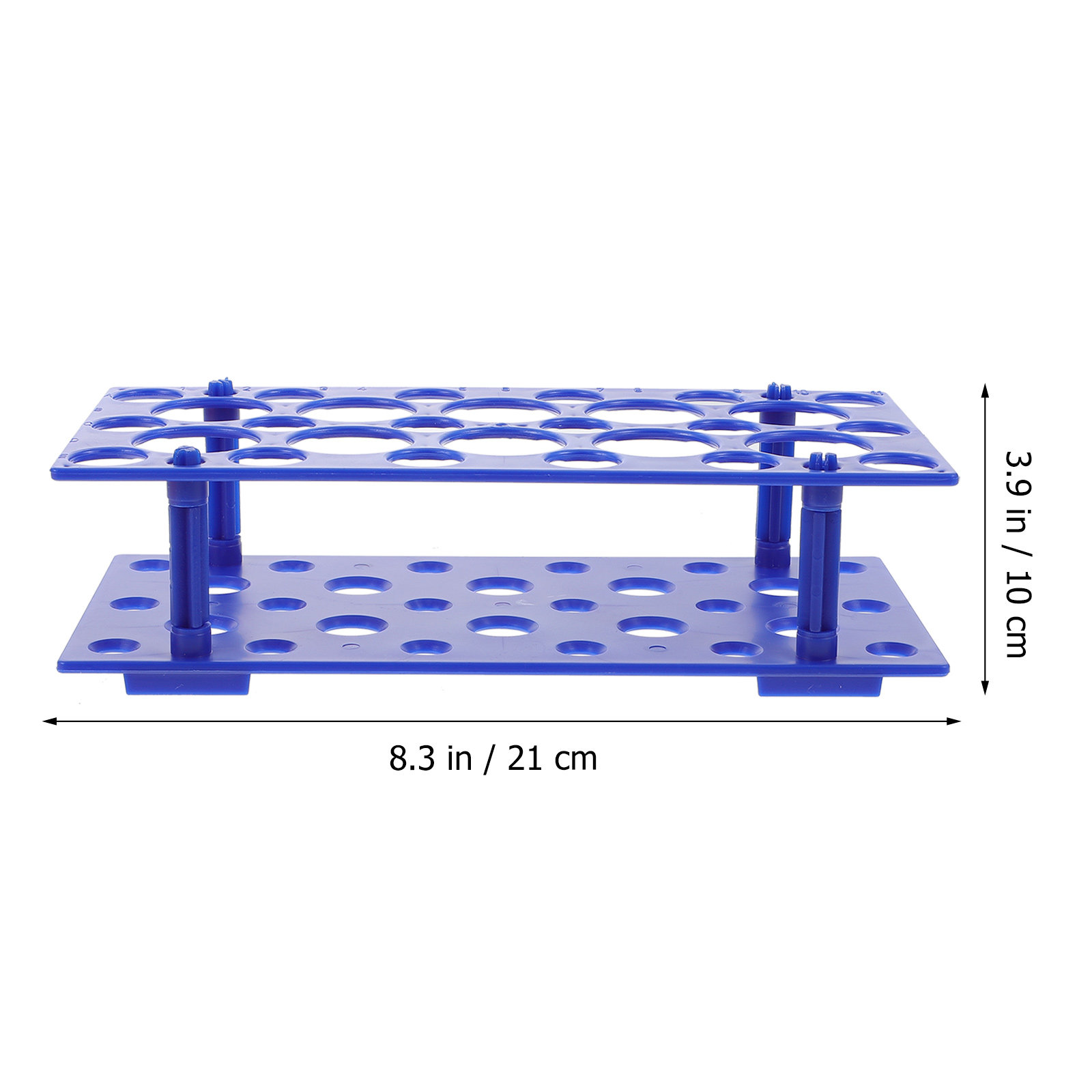 2Pcs High Quality Plastic Test - Lab Equipment 评论和价格