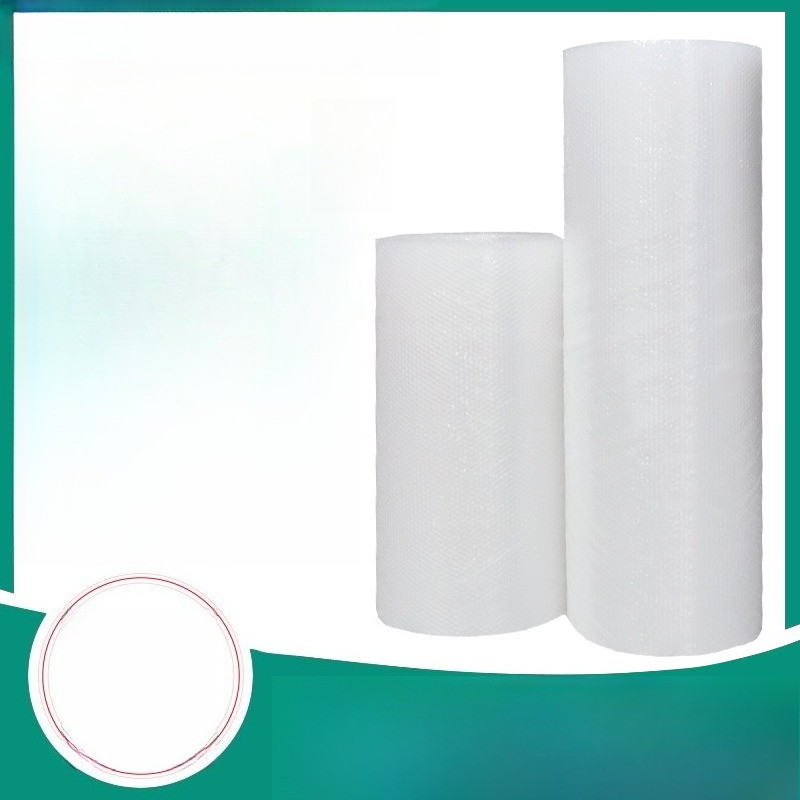Bubble Wrap Roll Shockproof Th - Air Bubble Wrap Roll Packaging 评论和价格