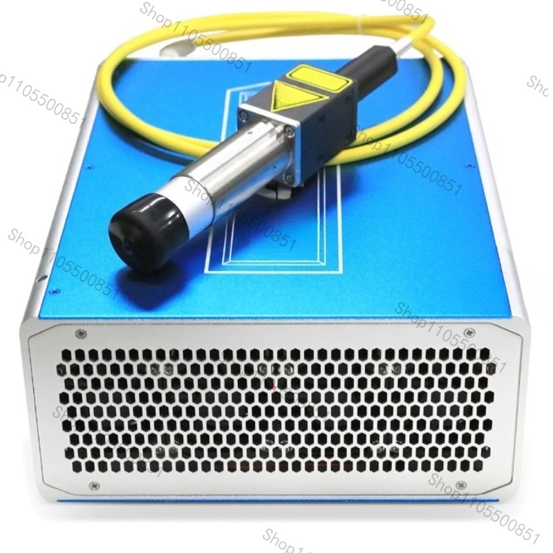 20W 30W 50W Fiber Laser Genera - Fiber Laser Marking Machine 30W 评论和价格