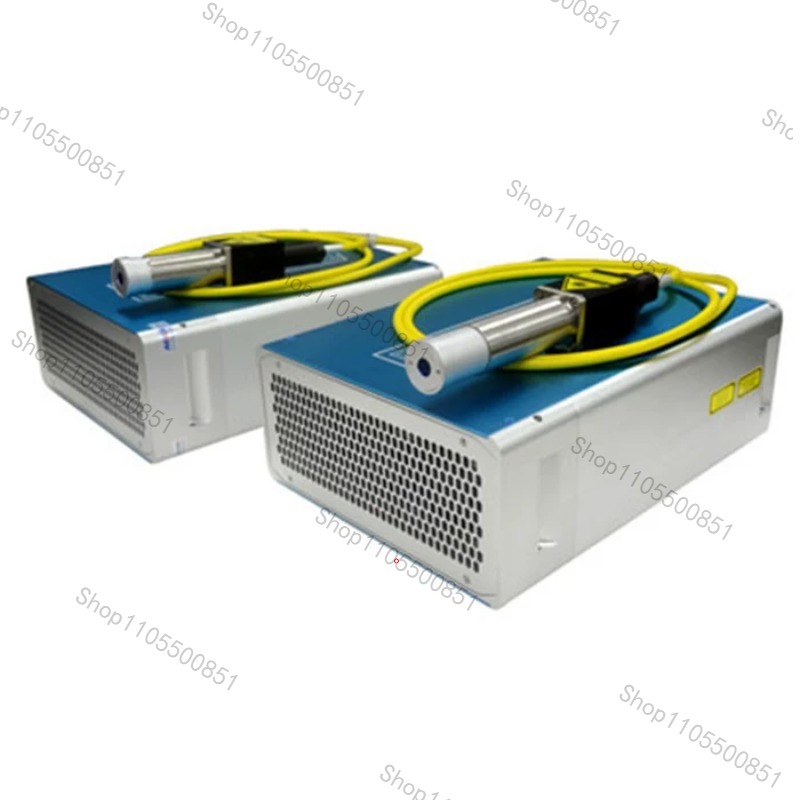 20W 30W 50W Fiber Laser Genera - Fiber Laser Marking Machine 30W 评论和价格