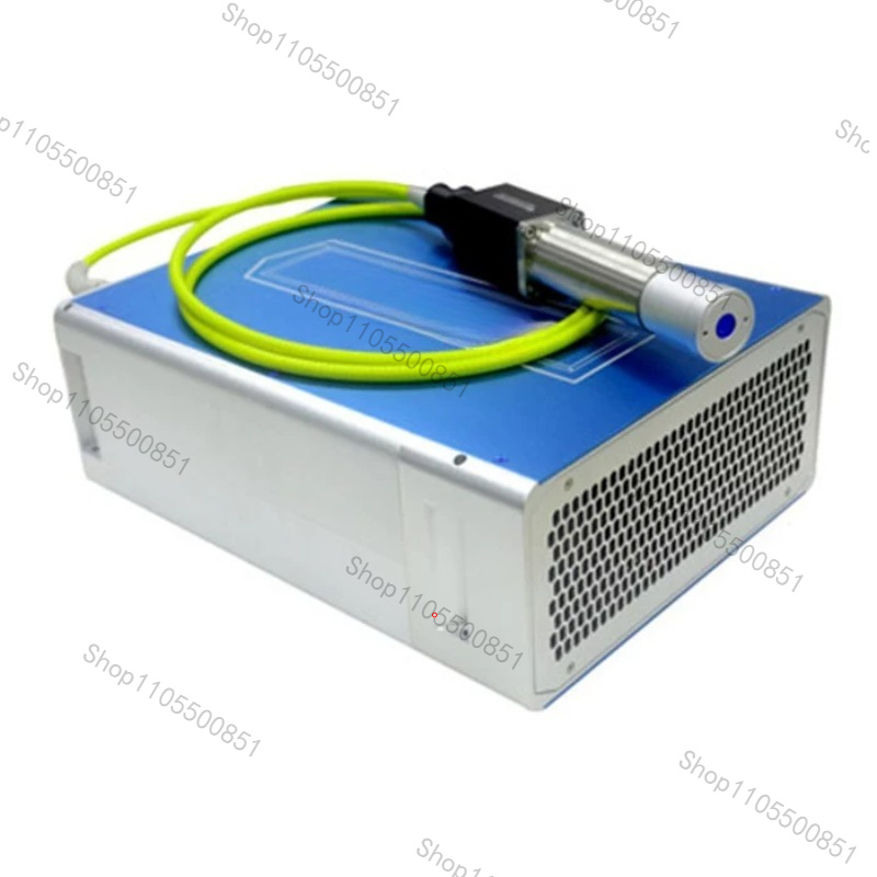 20W 30W 50W Fiber Laser Genera - Fiber Laser Marking Machine 30W 评论和价格