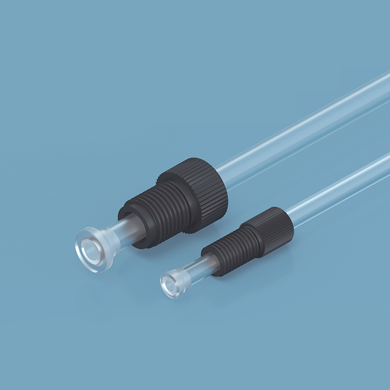 High Precision PEEK Pipe Fitti - Lab Equipment 评论和价格