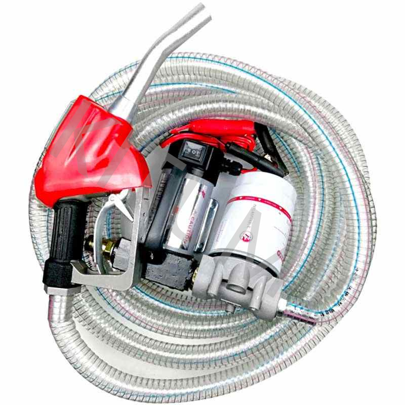 12V/24V/220V Fuel Transfer Pum - Mini Peristaltic Pump 12V 评论和价格