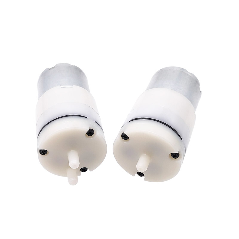 1PCS 310 Vacuum Pump DC 6V 3.7 - Mini Peristaltic Pump 12V 评论和价格