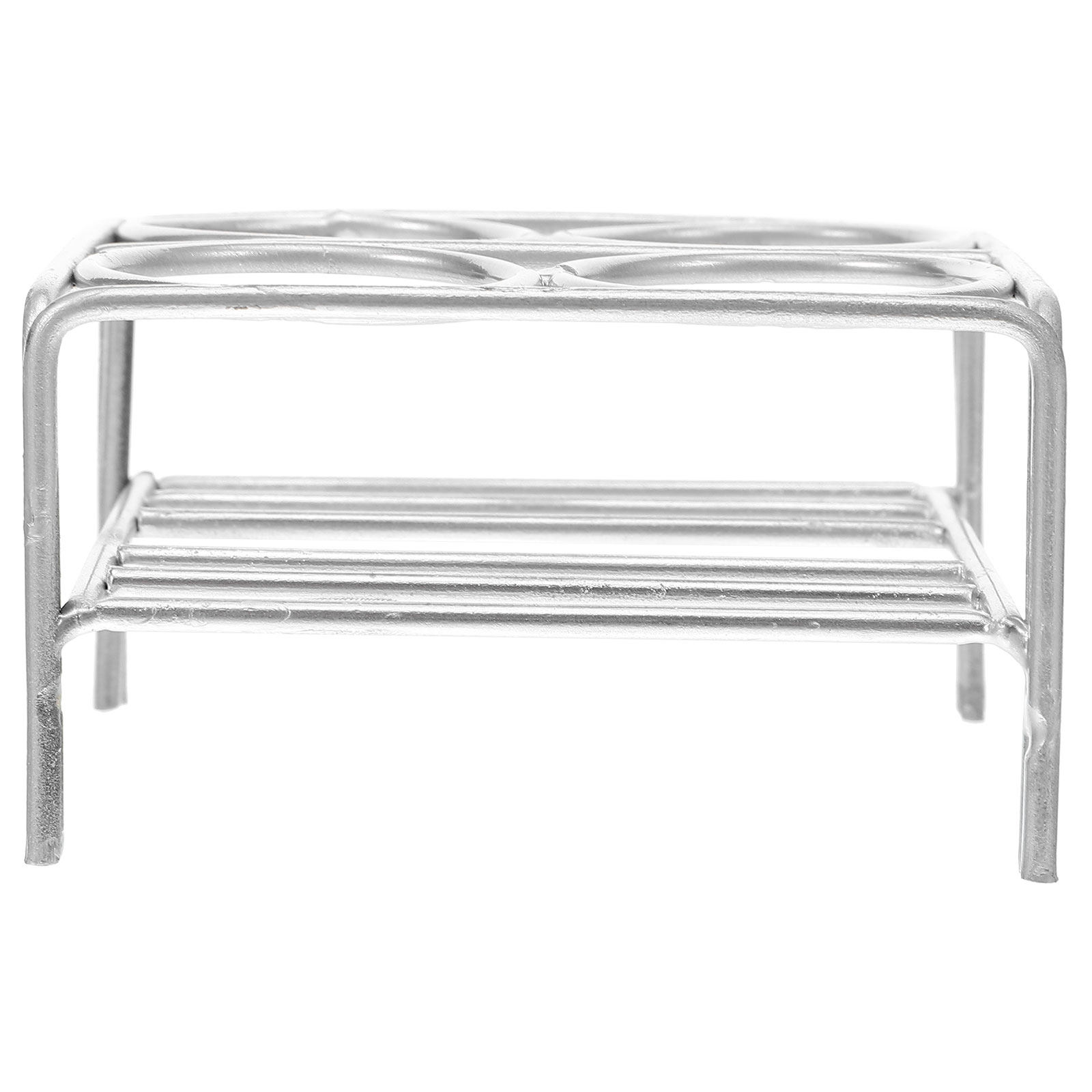 Laboratory Crucible Rack Heat  - Lab Equipment 评论和价格