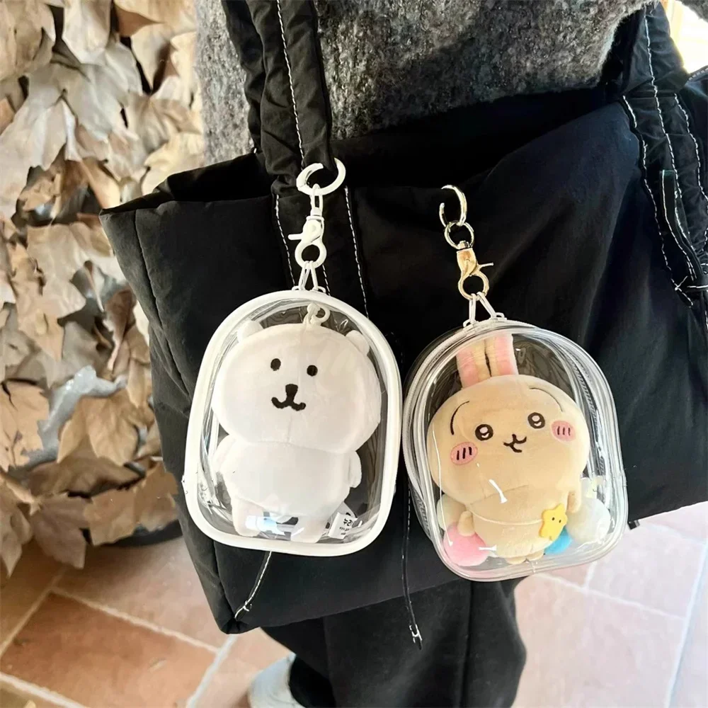 12cm PVC Transparent Storage B - Packaging 评论和价格