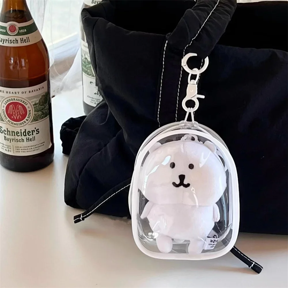 New Portable Clear Zipper Stor - Packaging 评论和价格