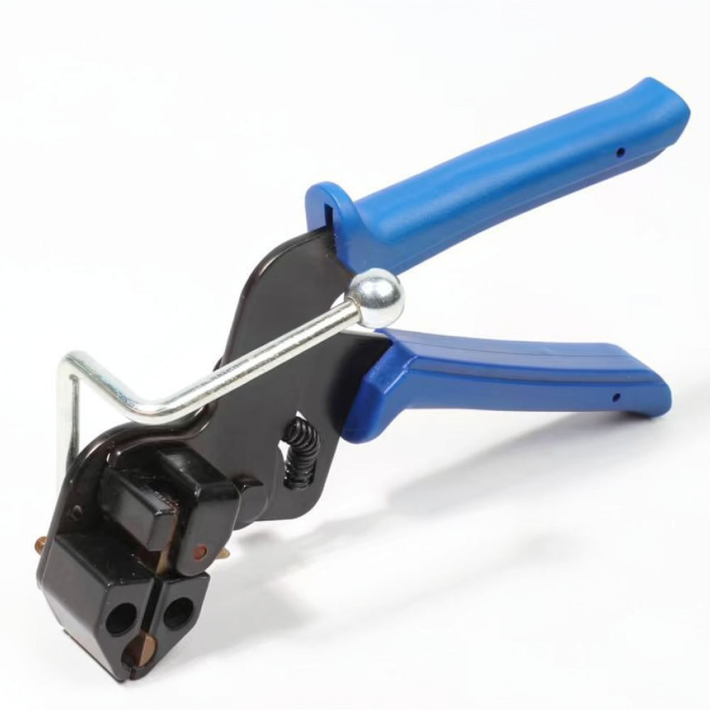 Industrial Stainless Steel Tie - Industrial Tools 评论和价格