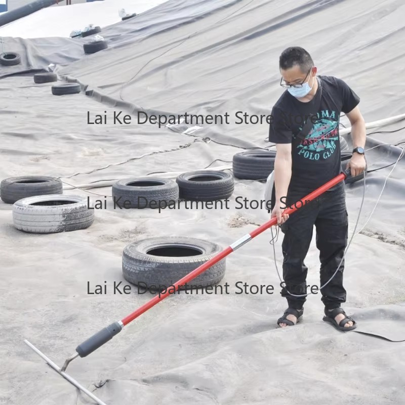 Aquaculture PE Asphalt Geotext - Test Instruments 评论和价格